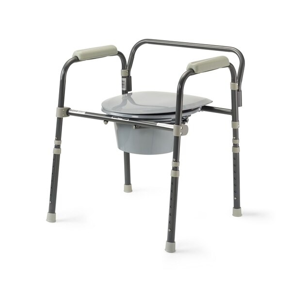 CVS Health Folding Commode