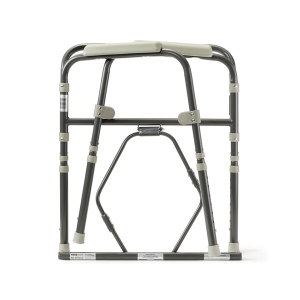 CVS Health Folding Commode