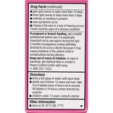 CVS Health Adult Low Dose Aspirin 81 MG Chewable Tablets, Cherry, thumbnail image