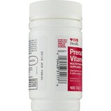 CVS Health Prenatal Vitamin Tablets, 100 CT, thumbnail image