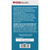 CVS Health Soft Tip Neti Pot Sinus Wash System, thumbnail image