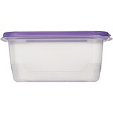 Total Home Food Storage Containers, 5 ct, thumbnail image