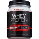 CVS Whey Protein Powder, 32 OZ, thumbnail image