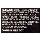 CVS Whey Protein Powder, 32 OZ, thumbnail image