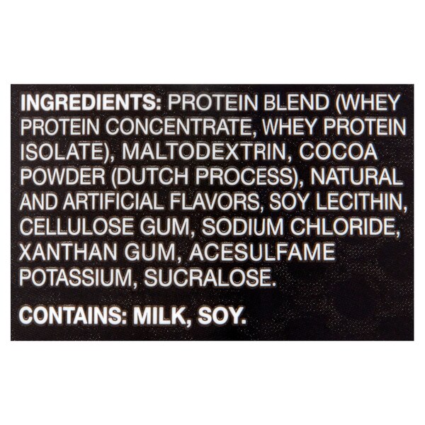 CVS Whey Protein Powder, 32 OZ
