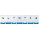 CVS Health Weekly Pill Planner, XL, thumbnail image