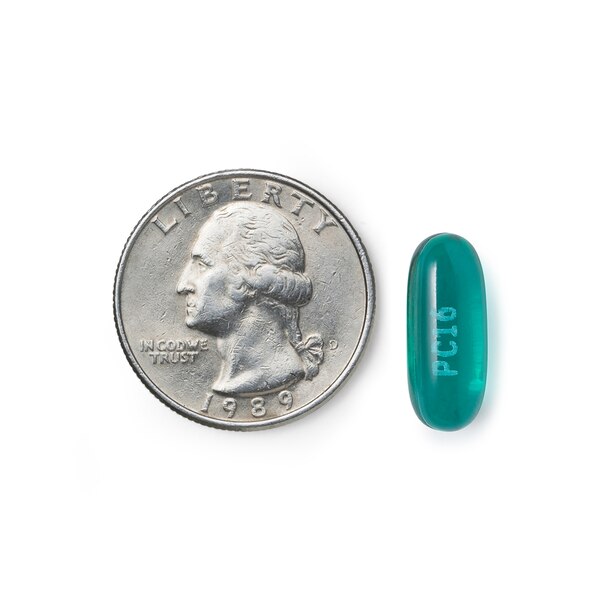 CVS Health Ibuprofen 200 MG Liquid Filled Softgels, 200 MG