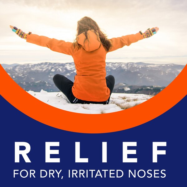 CVS Health Saline Nasal Spray