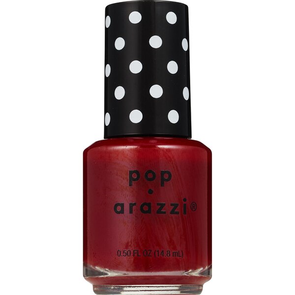 Pop-arazzi Nail Polish