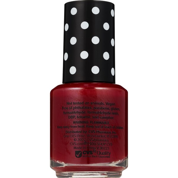 Pop-arazzi Nail Polish