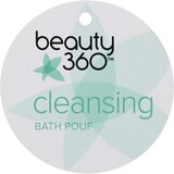 Essence Of Beauty Mesh Bath Sponge, thumbnail image