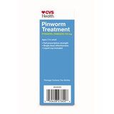 CVS Health Pinworm Treatment Twin Pack, thumbnail image