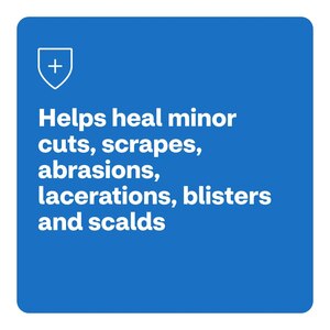 CVS Health Advanced Healing Premium Bandages, Small, Large