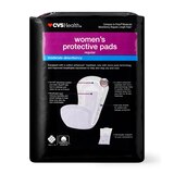 CVS Health Women's Protective Pads Moderate Absorbency, thumbnail image