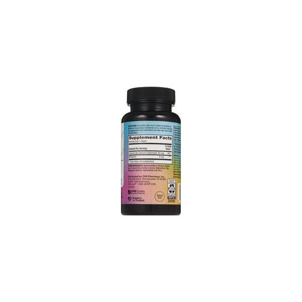 CVS Health Melatonin Tablets