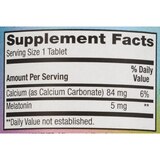 CVS Health Melatonin Tablets, thumbnail image