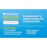 CVS Health Sugar Free Nicotine Gum, Original, thumbnail image