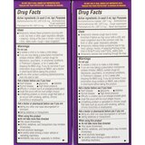 CVS Health Children's Day + Nighttime Cold, Cough, + Congestion Relief Liquid Combo Pack, Grape, 2 4 OZ bottles, thumbnail image