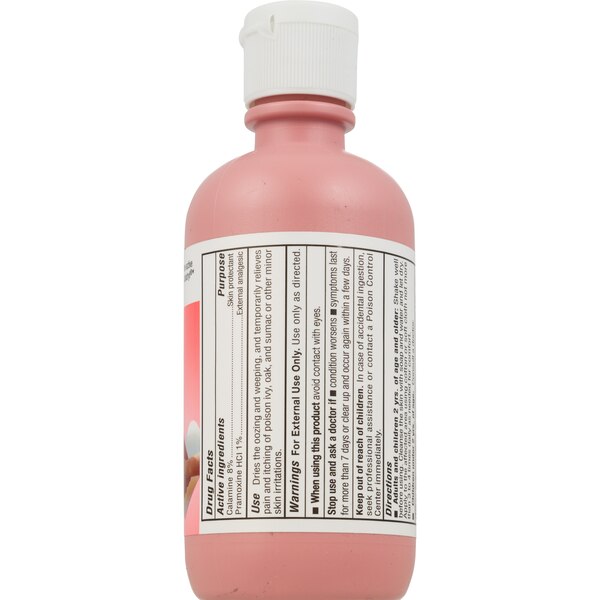 CVS Health Calamine Plus