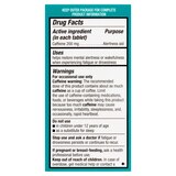 CVS Health Maximum Strength Caffeine 200 MG Tablets, 60 CT, thumbnail image