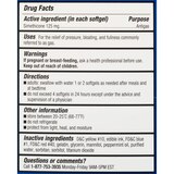 CVS Health Extra Strength Gas Relief Softgels, thumbnail image