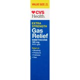 CVS Health Extra Strength Gas Relief Softgels, thumbnail image