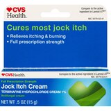 CVS Jock Itch Cream, thumbnail image