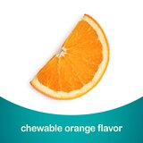 CVS Health Adult Low Dose Aspirin 81 MG Chewable Tablets, Orange, thumbnail image