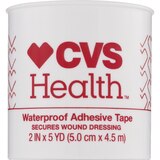 CVS Health Waterproof Adhesive Tape, thumbnail image