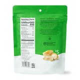 Gold Emblem Abound Peach Freeze-Dried Fruit Crisps, 1 oz, thumbnail image
