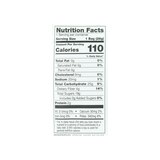 Gold Emblem Abound Peach Freeze-Dried Fruit Crisps, 1 oz, thumbnail image