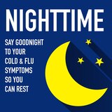 CVS Health Multi-Symptom Nighttime Cold & Flu Relief, thumbnail image