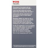 CVS Health Eye Health & Lutein Tablets, 120 CT, thumbnail image