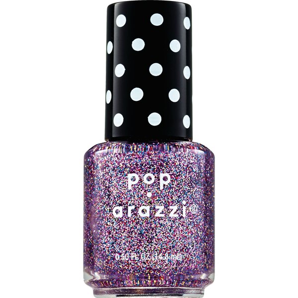Pop-arazzi Nail Polish