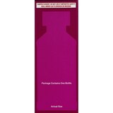 CVS Health Children's Multi-Symptom Cold & Fever Relief Liquid, Mixed Berry, 4 OZ, thumbnail image