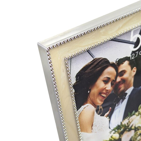 House to Home Tara Picture Frame, 5x7