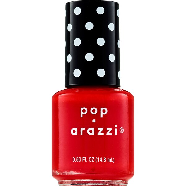 Pop-arazzi Nail Polish
