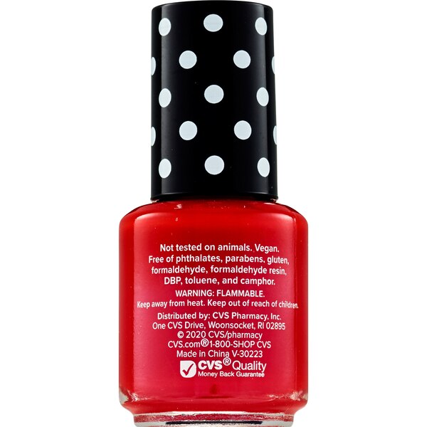Pop-arazzi Nail Polish