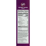 Gold Emblem Oatmeal Raisin Cookies, 10.6 oz, thumbnail image