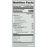Gold Emblem Oatmeal Raisin Cookies, 10.6 oz, thumbnail image