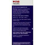CVS Health Calcium Mini Tablets, 150 CT, thumbnail image