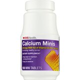 CVS Health Calcium Mini Tablets, 150 CT, thumbnail image