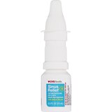 CVS Health 12HR Sinus Relief Spray Oxymetazoline 0.05%, 0.5 OZ, thumbnail image
