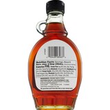 Gold Emblem Abound Organic Maple Syrup, 8 oz, thumbnail image