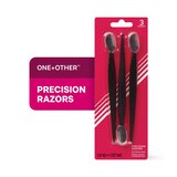 one+other Precision Razors, thumbnail image