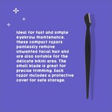 one+other Precision Razors, thumbnail image
