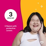one+other Precision Razors, thumbnail image