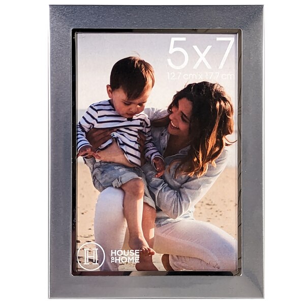House To Home Hadley Picture Frame, 5 x 7 in