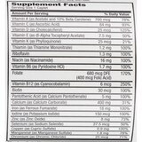CVS Health Women's Multivitamin Tablets, 100 CT, thumbnail image