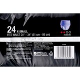 CVS Health Women's Underwear Moderate Absorbency, thumbnail image
